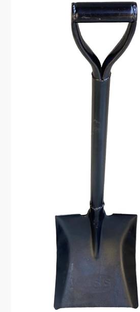 Krishan Agriculture Tools for Farming 012 Garden Tool Kit
