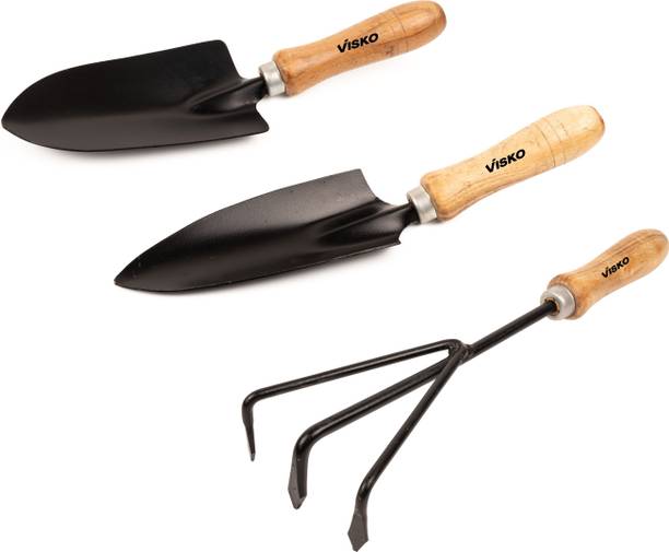 VISKO 622 Garden Tool Kit