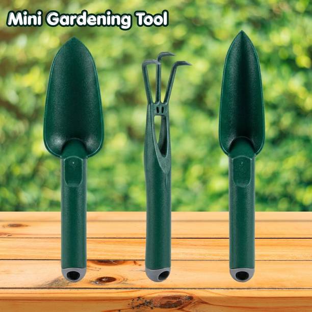 SEE INSIDE Grow Master Kit Garden Tool Kit