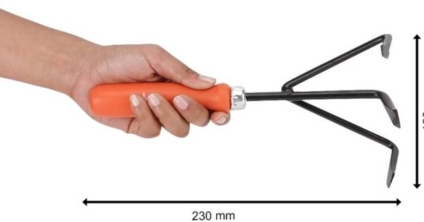 SHAHJI Garden tools, Gardening tools, Garden trowel , cultivatarh23 Garden Tool Kit