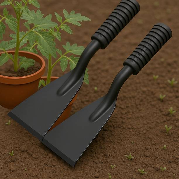 EVERGREEN Khurpi for Gardening Garden Tool Kit