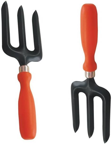 Green India Garden Tool Set Hand Rake Garden Tool Kit