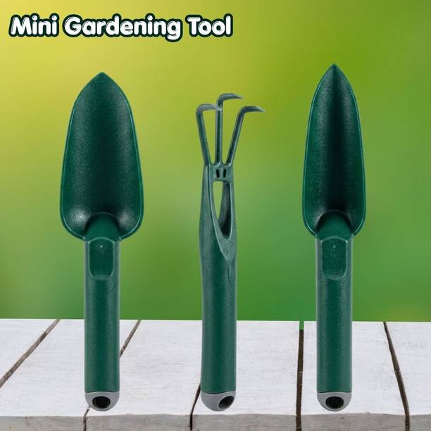 SEE INSIDE Smart Garden Tools Garden Tool Kit