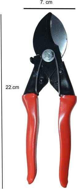 SHAHJI Garden tools SGT44 set,double cut,big trowelh40 Garden Tool Kit