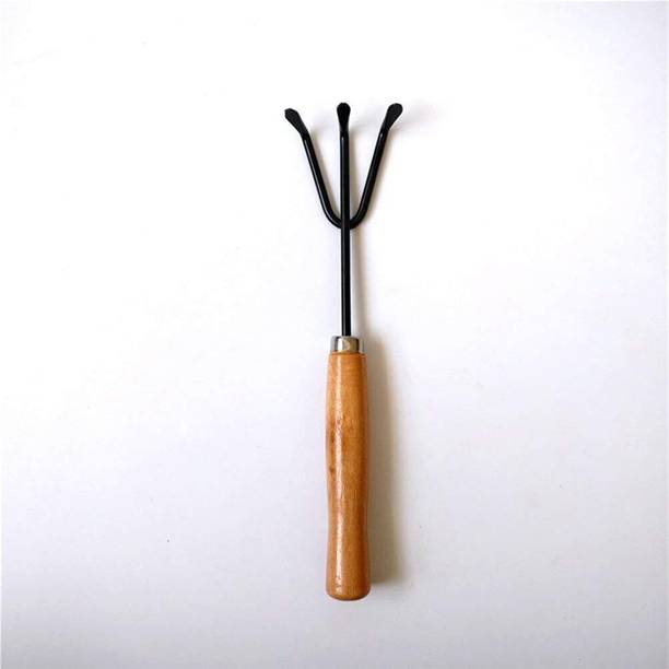 greengrow New25-OB_0474_hand_cultivator_Q2-11 Garden Tool Kit