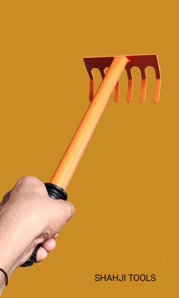 greengrow New25-Rekt6-11 Garden Tool Kit