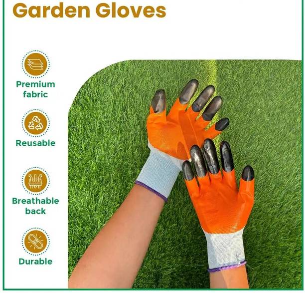 Justfashions 12 Wet and Dry Glove