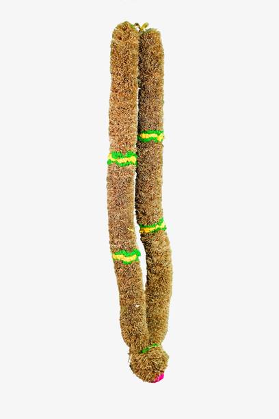 USIRA 3 feet vetiver garland,vetiver roots malai Vetiver Root Garland