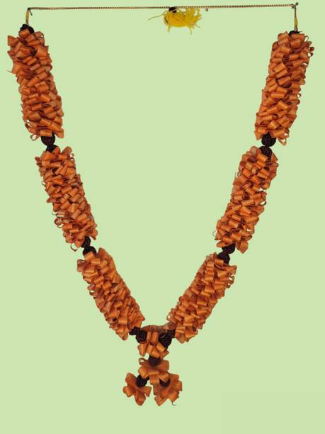 ARADHY WOOD Garland