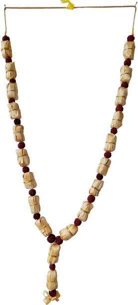 ARADHY Wooden Garland For Photo Frame(Size:- 24 inch/60cm) WOOD Garland