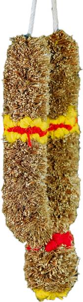 USIRA 1 feet vetiver roots malai,vetiver garland Vetiver Root Garland