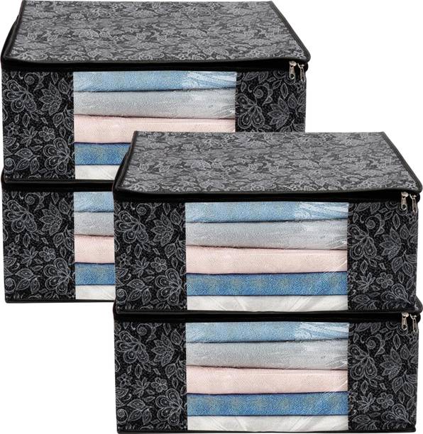 Shaping Fabric Shelf Organizers