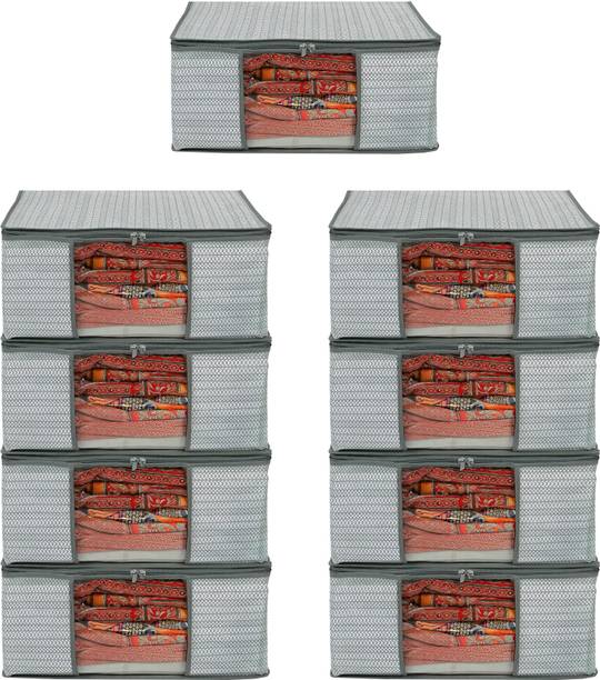 Shaping Fabric Shelf Organizers