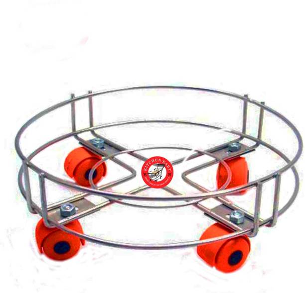 Standify Gas Cylinder Trolley
