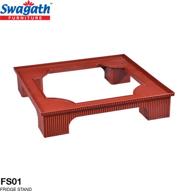 swagath furniture Refrigerator Material Plastic