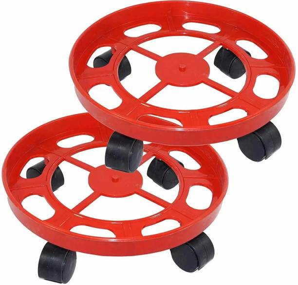 Quickmart Gas Cylinder Trolley