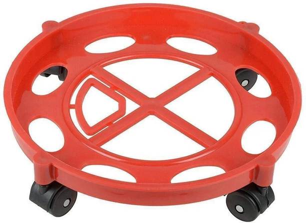 Quickmart Gas Cylinder Trolley