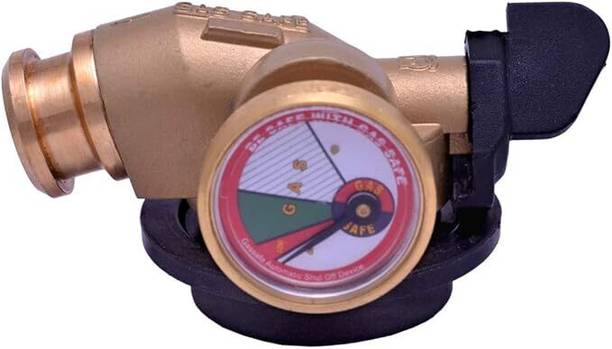 Rahmani Gas Safety Device 1 pcs (i) Gas Detector