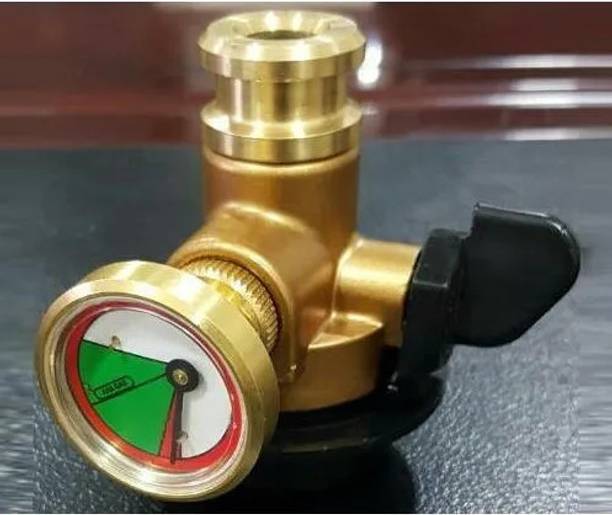 AAHA Gas Safety Device& Leakage Detector and 20%Gas Sav...