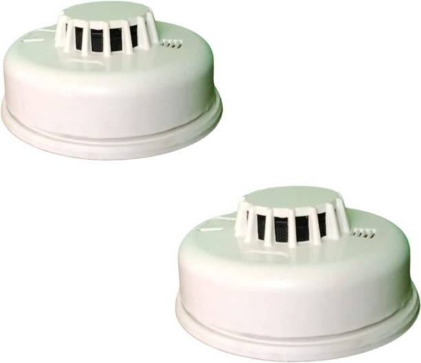 SMOKEDETECTOR 02 Gas Detector