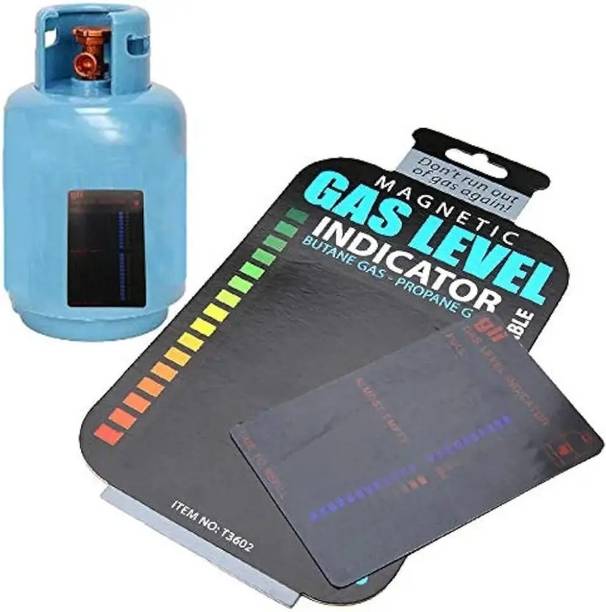 Almond 143 Gas Detector
