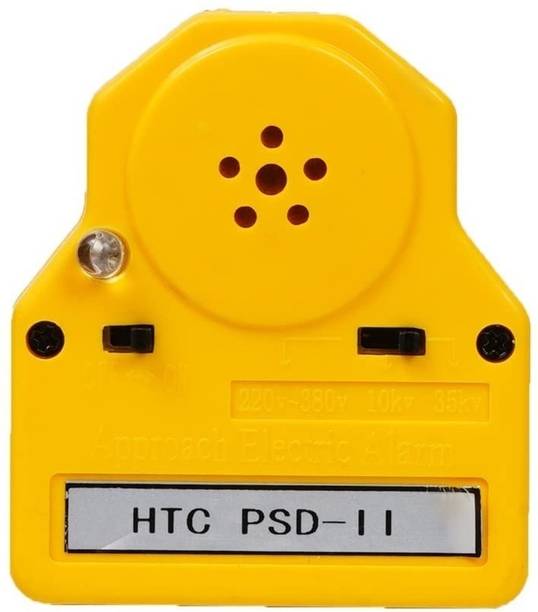 HTY HTC PSD-II personal safety voltage detector Gas Det...