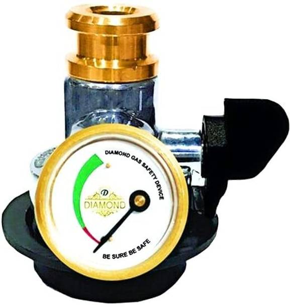 PMW Gas Safety Device, Auto Gas Cut Off on Leakage Dete...