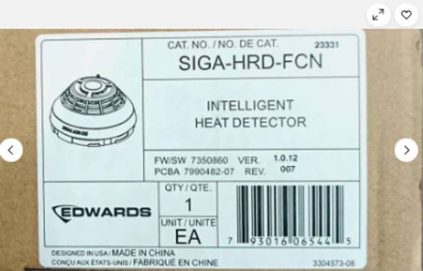 SIGAPHD SIGA-PHD Gas Detector