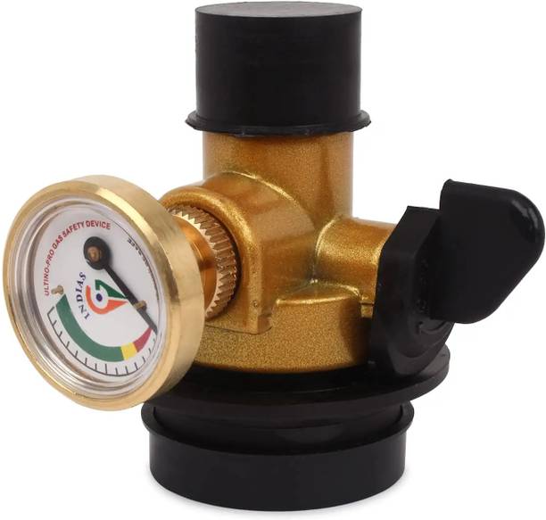UltinoPro iNDIAS Original All Cylinder Fitting Gas Safe...