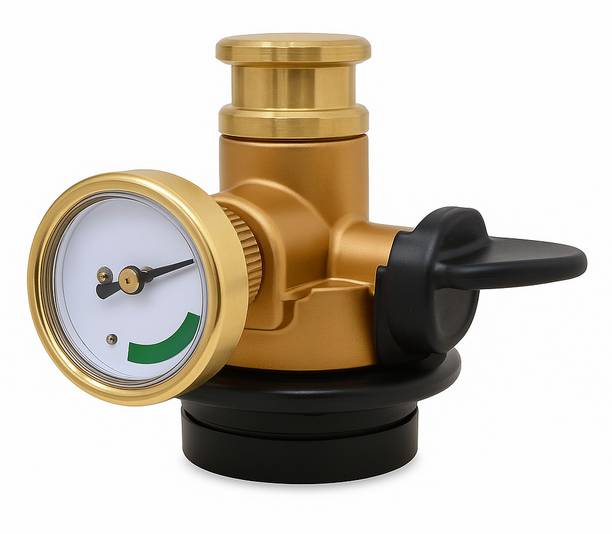 Orzinpro ORZI-GAS-DEVICE01 Gas Detector