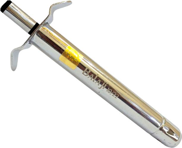 Balaji Steel Gas Lighter