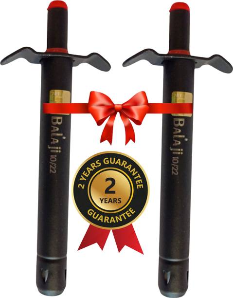 Balaji flame Steel Gas Lighter