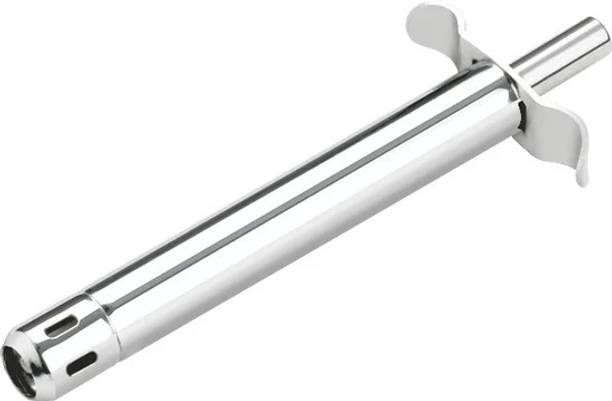 Spalin Gas Lighter – One Spark. Instant Flame. Everyday Reliability. Aluminium Gas Lighter