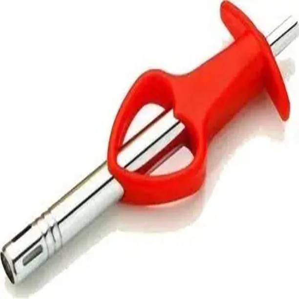 Flipkart SmartBuy Steel, Plastic Gas Lighter