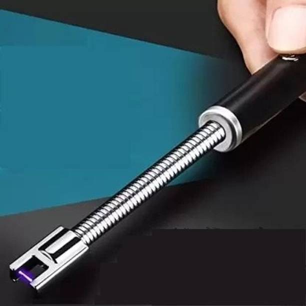 Paradox Flexible Electric Kitchen Lighter 360 Degree Re...