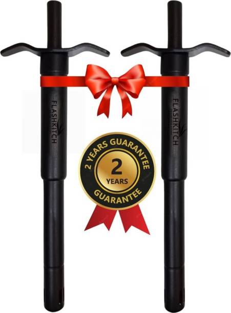 fullstar Kitchen Gas Lighter with Black Matt Finish Steel Steel Gas Lighter Steel Gas Lighter