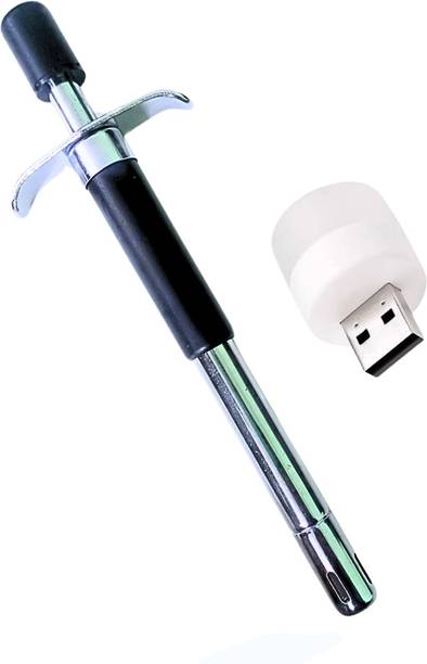 Pigeon Ignite Steel Electronic Gas Lighter