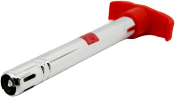 Butterfly Steel, Iron Electronic Gas Lighter