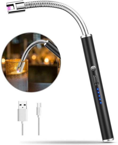 CARTSPACE 360 Degree Flexible Rechargeable Electric Kit...
