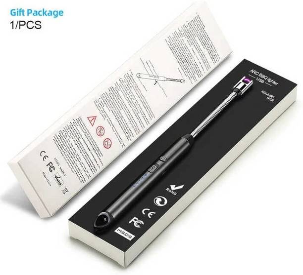 DEVKI ENTERPRISE 360 Degree Flexible Rechargeable Elect...