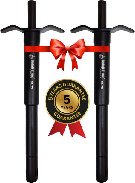 Balaji flame Prime Combo LIGHTER Steel Gas Lighter