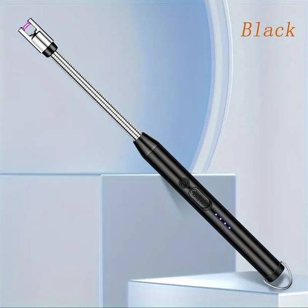 GJSHOP Electric Lighter for Candles Rechargeable Arc Li...