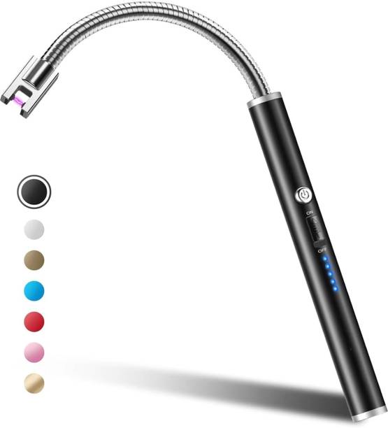 CTLH20 Candle Lighter Electric USB Rechargeable Lighter...