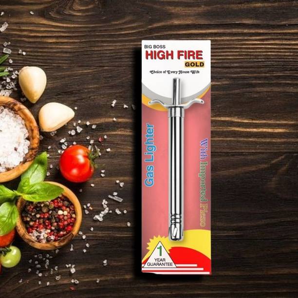 goodflame Steel Gas Lighter