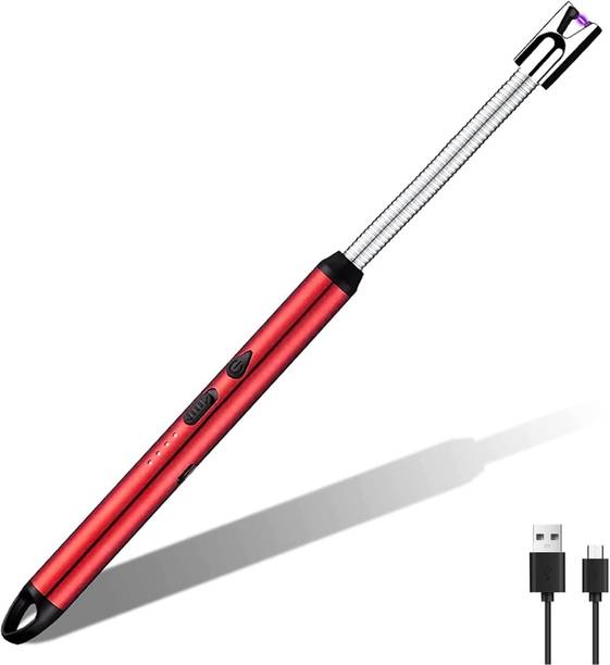 TIZOQ Electric ARC BBQ Gas Lighter with Chargeable USB ...