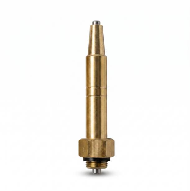 Amaru Nozzle