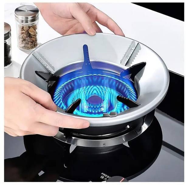 Sunflash GAS SAVERSTAND Iron Manual Gas Stove