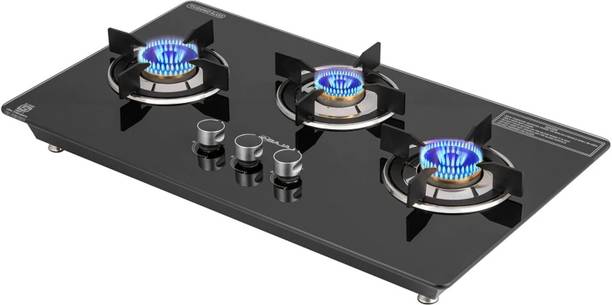BAJAJ GP8 Neo Hobtop Glass Automatic Hob
