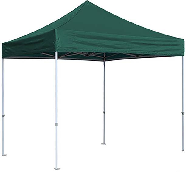 World of Wish 10X10 ft Popup foldable Canopy Tent, Waterproof Outdoor Gazebo Tent Metal Gazebo