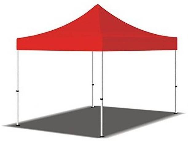 World of Wish 10X10 ft Tent, Outdoor Canopy Tent Metal Gazebo